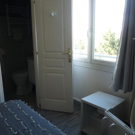 Les Chambres De La Gare Noyers sur Cher Bagian luar foto