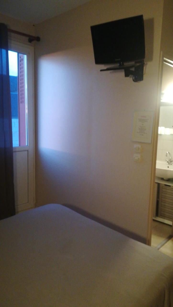 Les Chambres De La Gare Noyers sur Cher Bagian luar foto